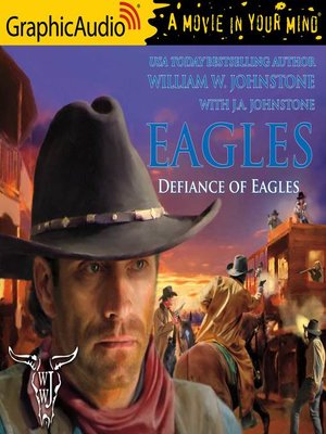 cover image of Defiance of Eagles